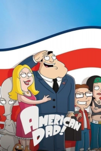 voir American Dad! saison 16 épisode 21