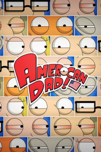 voir American Dad! saison 18 épisode 12