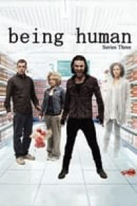 voir Being Human, la confrérie de l'étrange saison 3 épisode 8