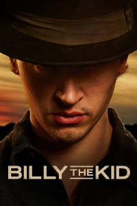 voir Billy the Kid saison 1 épisode 6