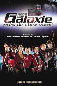 voir Dans une galaxie près de chez vous saison 2 épisode 3