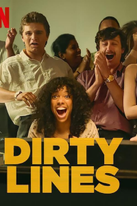 voir Dirty Lines Saison 1 en streaming 