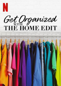 voir Get Organized With the Home Edit saison 1 épisode 4