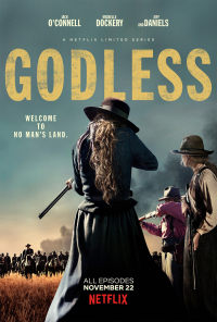 voir Godless Saison 1 en streaming 