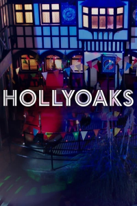 voir Hollyoaks : l'amour mode d'emploi saison 1 épisode 108