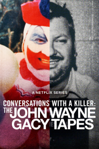 voir John Wayne Gacy : Autoportrait d'un tueur saison 1 épisode 1