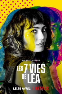 voir Les 7 vies de Léa Saison 1 en streaming 