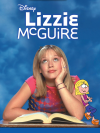 voir Lizzie McGuire saison 2 épisode 27