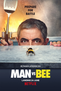 voir Man vs Bee saison 1 épisode 5