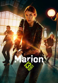 voir Marion saison 1 épisode 2