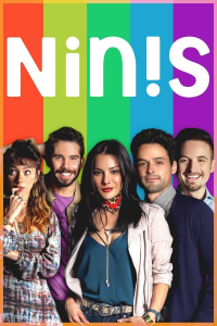 voir Ninis saison 1 épisode 9