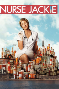 voir Nurse Jackie saison 0 épisode 16