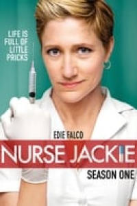 voir Nurse Jackie saison 1 épisode 3