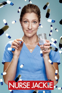 voir Nurse Jackie Saison 2 en streaming 