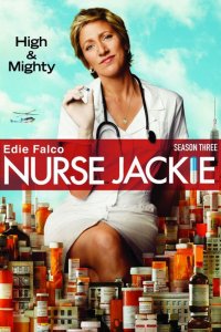 voir Nurse Jackie saison 3 épisode 12