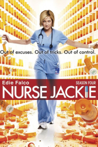 voir Nurse Jackie saison 4 épisode 10