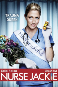 voir Nurse Jackie saison 5 épisode 10