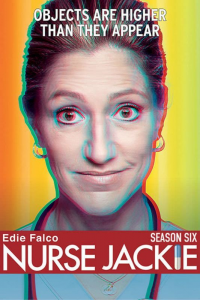 voir Nurse Jackie saison 6 épisode 11