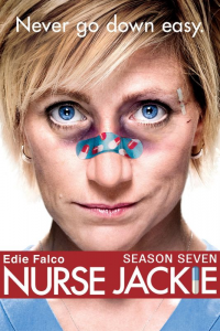 voir Nurse Jackie Saison 7 en streaming 