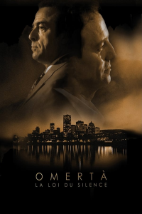 Omertà, la loi du silence saison 1 épisode 8