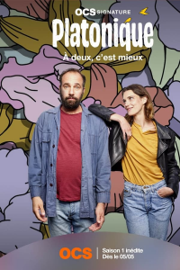 voir Platonique saison 1 épisode 6