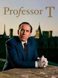 voir Professor T saison 3 épisode 5