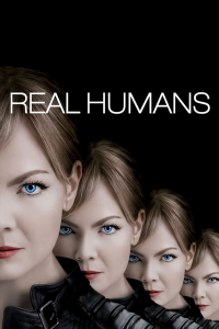 voir Real Humans saison 2 épisode 2