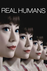 voir Real Humans saison 1 épisode 7