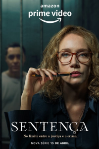 voir Sentença - Verdict (2022) saison 1 épisode 4