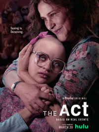 The Act saison 1 épisode 2