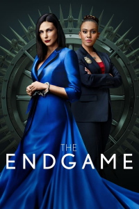 voir The Endgame saison 1 épisode 8