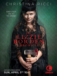 voir The Lizzie Borden Chronicles saison 1 épisode 3