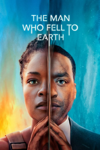 voir The Man Who Fell to Earth Saison 1 en streaming 