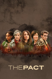 voir The Pact Saison 1 en streaming 