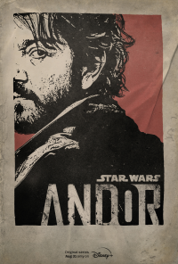 STAR WARS: ANDOR saison 1 épisode 4