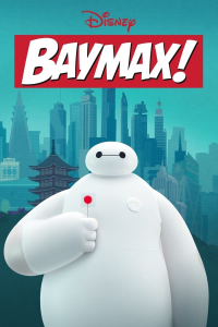 voir Baymax! saison 1 épisode 6