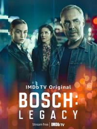 voir Bosch: Legacy saison 2 épisode 9