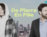 voir De Pierre En Fille saison 1 épisode 3