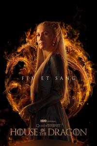 voir Game Of Thrones: House of the Dragon saison 1 épisode 10