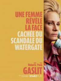 voir Gaslit Saison 1 en streaming 