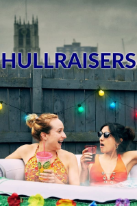 voir Hullraisers (2022) Saison 1 en streaming 