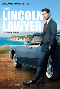 voir La Défense Lincoln saison 3 épisode 3