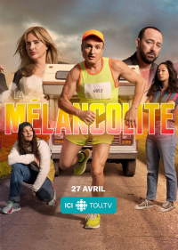 voir La mélancolite saison 1 épisode 10