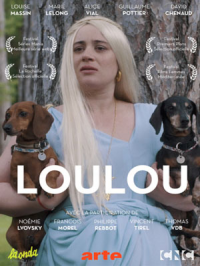 Loulou saison 2 épisode 3