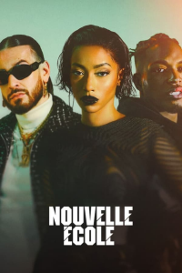 Nouvelle école (2022) saison 1 épisode 1