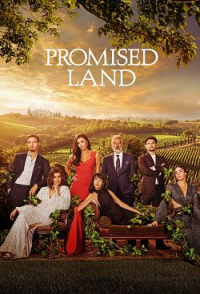 voir Promised Land saison 1 épisode 3