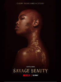 voir Savage Beauty saison 1 épisode 4