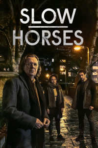 voir Slow Horses saison 2 épisode 3