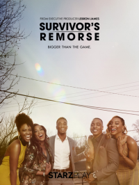 voir Survivor's Remorse saison 1 épisode 2