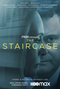 voir The Staircase saison 1 épisode 2